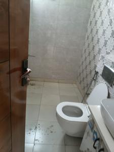 Common Bathroom Image of 1882 Sq.ft 3 BHK Builder Floor for sale in Palam Vihar Gurgaon for Rs. 27500000