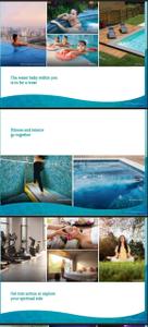 Image of 1500 Sq.ft 3 BHK Apartment / Flat for sale in Godrej Emerald Waters, Pimpri, Pune for Rs. 19000000