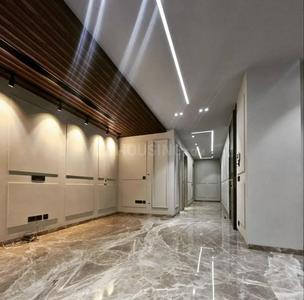 Bedroom Image of 2520 Sq.ft 4 BHK Builder Floor for sale in Punjabi Bagh New Delhi for Rs. 65000000