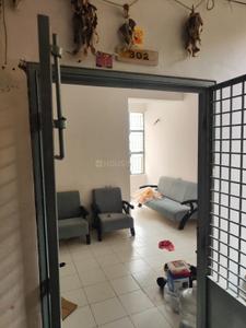 Image of 770 Sq.ft 1 BHK Apartment / Flat for sale in Vejalpur, Ahmedabad for Rs. 3250000