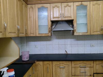 Kitchen Image of 2075 Sq.ft 3.5 BHK Apartment / Flat for sale in Bestech Park View City 1, Sector 48 Gurgaon for Rs. 37000000