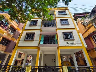Image of 1150 Sq.ft 3 BHK Apartment / Flat for sale in Garia, Sonarpur, Kolkata for Rs. 6500000