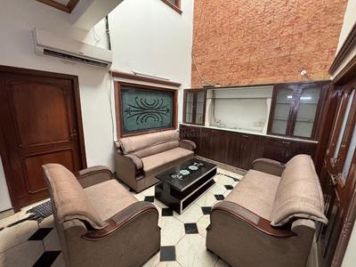 Hall Image of Home and away in Gamma I Greater Noida, Greater Noida