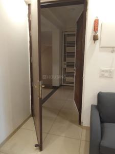 Hall Image of 1160 Sq.ft 2.5 BHK Apartment / Flat for sale in Gulshan Botnia, Sector 144 Noida for Rs. 15000000