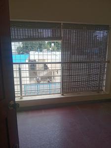 Balcony Image of 2000 Sq.ft 4 BHK Independent House for rent in Kalyan Nagar Bengaluru for Rs. 55000