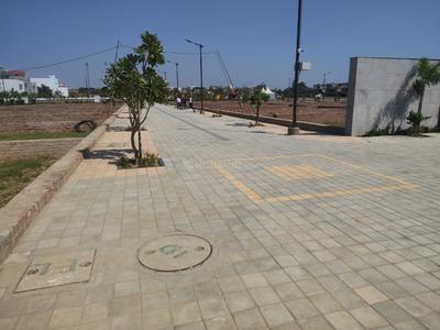 Image of 1378 Sq.ft Residential Plot / Land for sale in Sushant Golf City, Lucknow for Rs. 14000000