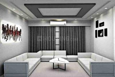 Hall Image of 3887 Sq.ft 4 BHK Apartment / Flat for sale in The Trilight, Kokapet Hyderabad for Rs. 40825001