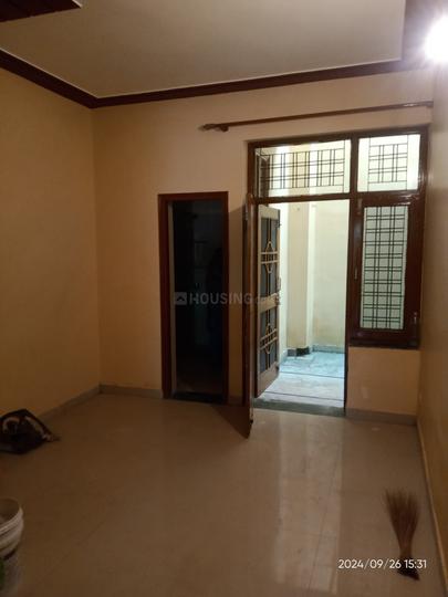 Ganga Nagar Bedroom 1