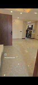3 BHK Independent Builder Floor