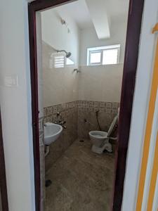 Bathroom Image of TMH Sudharshan Home in Tambaram East, Chennai