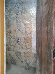Bedroom One Image of 1010 Sq.ft 2 BHK Apartment / Flat for sale in THV Heritage Heights, Noida Extension Greater Noida for Rs. 3800000