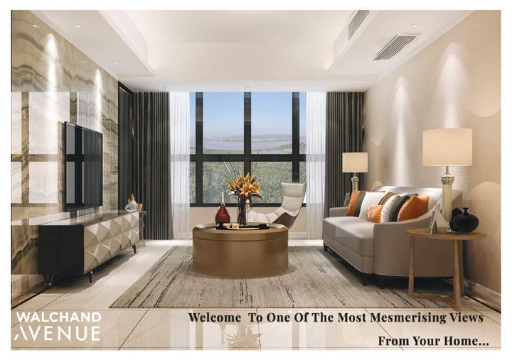 Pramanik Walchand Avenue Main Image 1