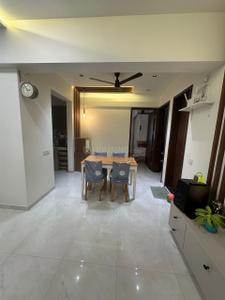 Hall Image of 1150 Sq.ft 2 BHK Apartment / Flat for sale in GPL Kishor Kunj, Kothrud Pune for Rs. 15500000