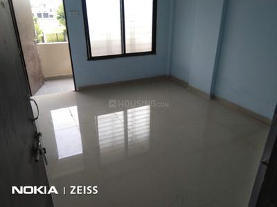 Bedroom Image of 916 Sq.ft 2 BHK Apartment / Flat for sale in Revati Royal Gayatri Park, Digdoh Nagpur for Rs. 2600000