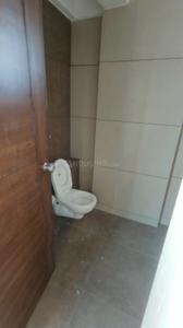 Bathroom Image of 1700 Sq.ft 3 BHK Apartment / Flat for rent in Ramya Sky, Vemali Vadodara for Rs. 35000
