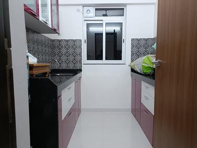 1 BHK Flat