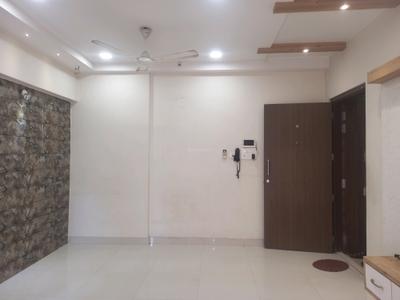 Living Room Image of 940 Sq.ft 2 BHK Apartment / Flat for sale in Ashar 16, Thane West Thane for Rs. 13000000