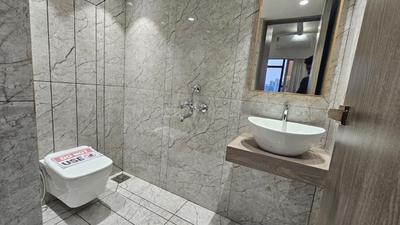 Image of 700 Sq.ft 2 BHK Apartment / Flat for sale in AV Pearl, Virar East, Virar for Rs. 5800000