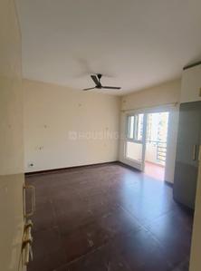 Hall Image of 1800 Sq.ft 3.5 BHK Apartment / Flat for rent in Sushant Golf City Lucknow for Rs. 25000