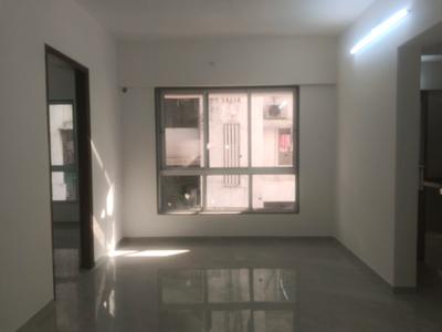 Living Room Image of 632 Sq.ft 2 BHK Apartment / Flat for sale in Digam Poonam CHSL, Borivali East Mumbai for Rs. 17700000