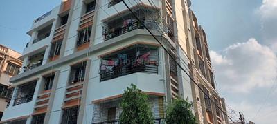 Image of 1300 Sq.ft 3 BHK Apartment / Flat for sale in Madurdaha, Kolkata for Rs. 7600000