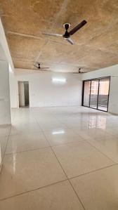 Hall Image of 4550 Sq.ft 5 BHK Apartment / Flat for sale in Saanvi Skydeck Serene, Godhavi Ahmedabad for Rs. 20000000