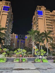 Image of 1450 Sq.ft 3 BHK Apartment / Flat for sale in Purvanchal Royal Park, Sector 137, Noida for Rs. 26000000