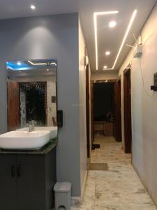 Passage Image of 1200 Sq.ft 3 BHK Apartment / Flat for sale in Rajarhat Kolkata for Rs. 8000000