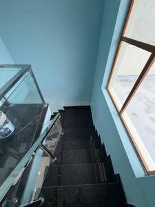 Staircase Image of 2000 Sq.ft 3 BHK Duplex for sale in Tapovan Enclave Tarla Amwala Dehradun for Rs. 11000000