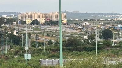 Image of 2400 Sq.ft Residential Plot / Land for sale in Nadaprabhu Kempegowda layout, Bengaluru for Rs. 26400000