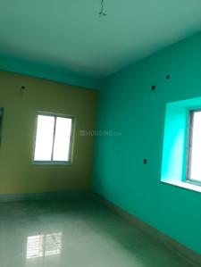 Hall Image of 1000 Sq.ft 2 BHK Apartment / Flat for sale in Rajarhat Kolkata for Rs. 2500000