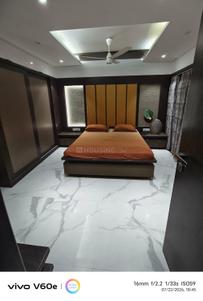 Bedroom Image of 1440 Sq.ft 2 BHK Apartment / Flat for sale in Anandvalli Nashik for Rs. 10500000