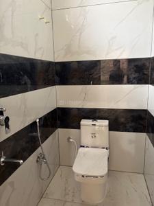 Bathroom Image of 2300 Sq.ft 4 BHK Independent House for sale in Dammaiguda Secunderabad for Rs. 13000000