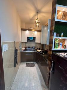 Kitchen Image of 2900 Sq.ft 3 BHK Apartment / Flat for sale in Central Park Flower Valley, Sector 33 Sohna for Rs. 32000000