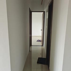 Image of 1000 Sq.ft 3 BHK Apartment / Flat for rent in Kohinoor Sportsville, Maan, Pune for Rs. 36000