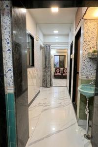Image of  Blue Orchid Premium Female PG in Nerul, Navi Mumbai