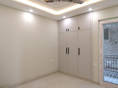 Bedroom Image of 1350 Sq.ft 3 BHK Builder Floor for sale in BPTP District 5, Sector 84 Faridabad for Rs. 14500000