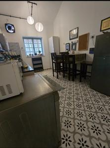 Hall Image of 2700 Sq.ft 2 BHK Independent House for rent in Assagao Goa for Rs. 150000