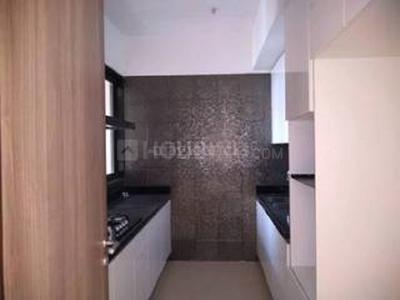 Kitchen Image of 1850 Sq.ft 4 BHK Apartment / Flat for sale in Lodha Marquise, Worli Mumbai for Rs. 102000000