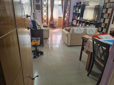 Hall Image of 1614 Sq.ft 3 BHK Apartment / Flat for rent in Sancoale Goa for Rs. 45000
