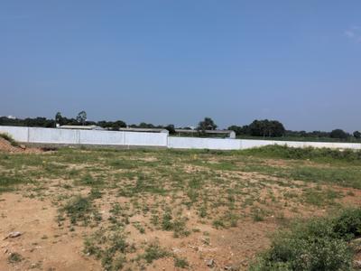 Image of 200 Sq.ft Residential Plot / Land for sale in ACE Arcadia, Maheshwaram, Hyderabad for Rs. 4600000