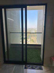Bedroom Image of 1400 Sq.ft 2 BHK Apartment / Flat for rent in M3M Skywalk, Sector 74 Gurgaon for Rs. 51000