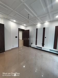 Hall Image of 1200 Sq.ft 3 BHK Builder Floor for sale in Sector 22 Rohini New Delhi for Rs. 11800000