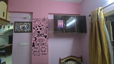 Bedroom Image of 1080 Sq.ft 2 BHK Apartment / Flat for sale in Paldi Ahmedabad for Rs. 8100000