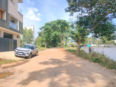 Image of 1200 Sq.ft Residential Plot / Land for sale in S.Bingipura, Bengaluru for Rs. 7500000