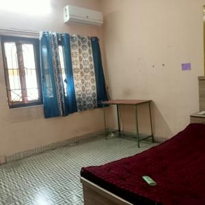 Bedroom Image of 600 Sq.ft 1 BHK Villa for rent in Cidco Aurangabad for Rs. 15000