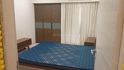 Bedroom Image of 2800 Sq.ft 4 BHK Apartment / Flat for sale in Bhayli Vadodara for Rs. 14000000