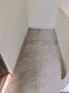Balcony Image of 900 Sq.ft 2 BHK Independent House for sale in Satpal Singh Chouhan Redwood Park Premium, Rau Indore for Rs. 4700000
