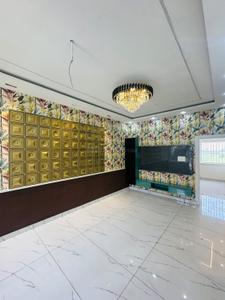 Hall Image of 1125 Sq.ft 2 BHK Apartment / Flat for sale in Dream Homes, Kishanpura Zirakpur for Rs. 4759000