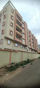 Image of 1236 Sq.ft 3 BHK Apartment / Flat for sale in Bariatu Housing Colony, Ranchi for Rs. 6200000